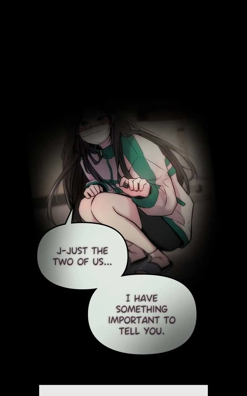 Back to Chanbi Chapter 6 page 36