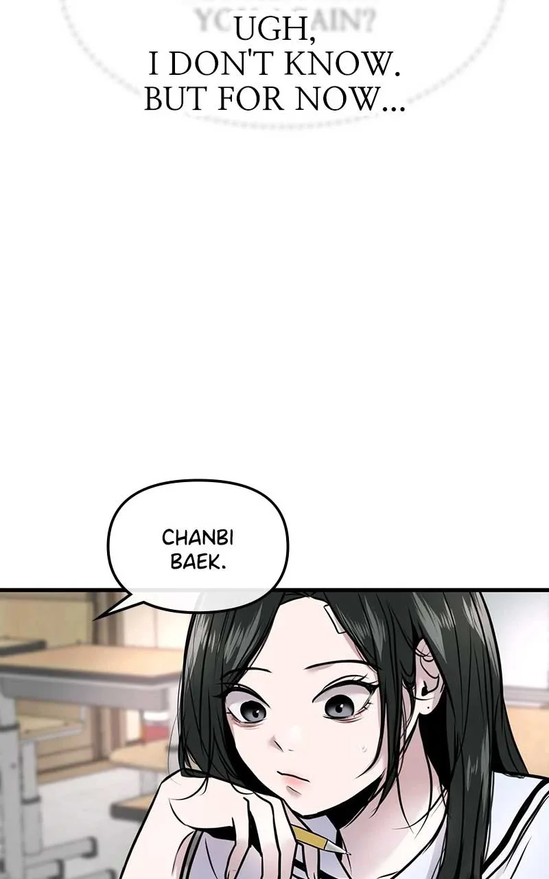 Back to Chanbi Chapter 7 page 94