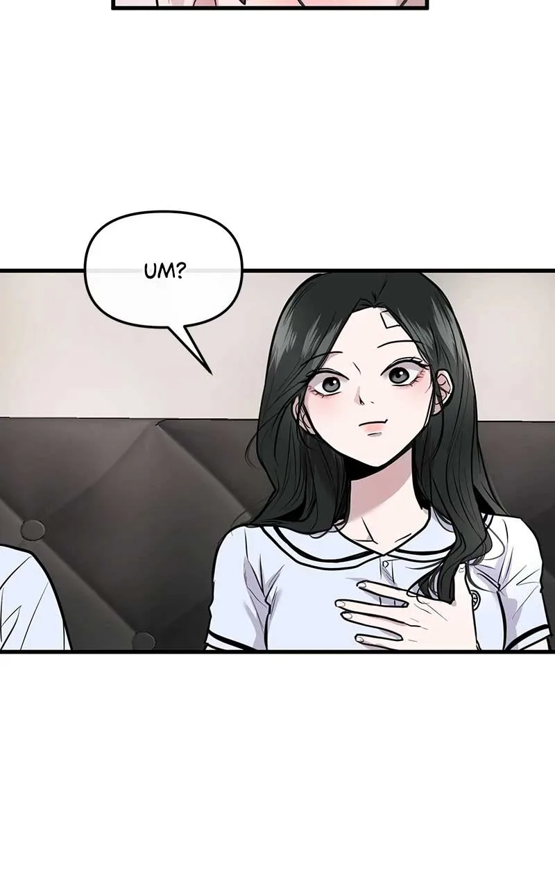 Back to Chanbi Chapter 5 page 58