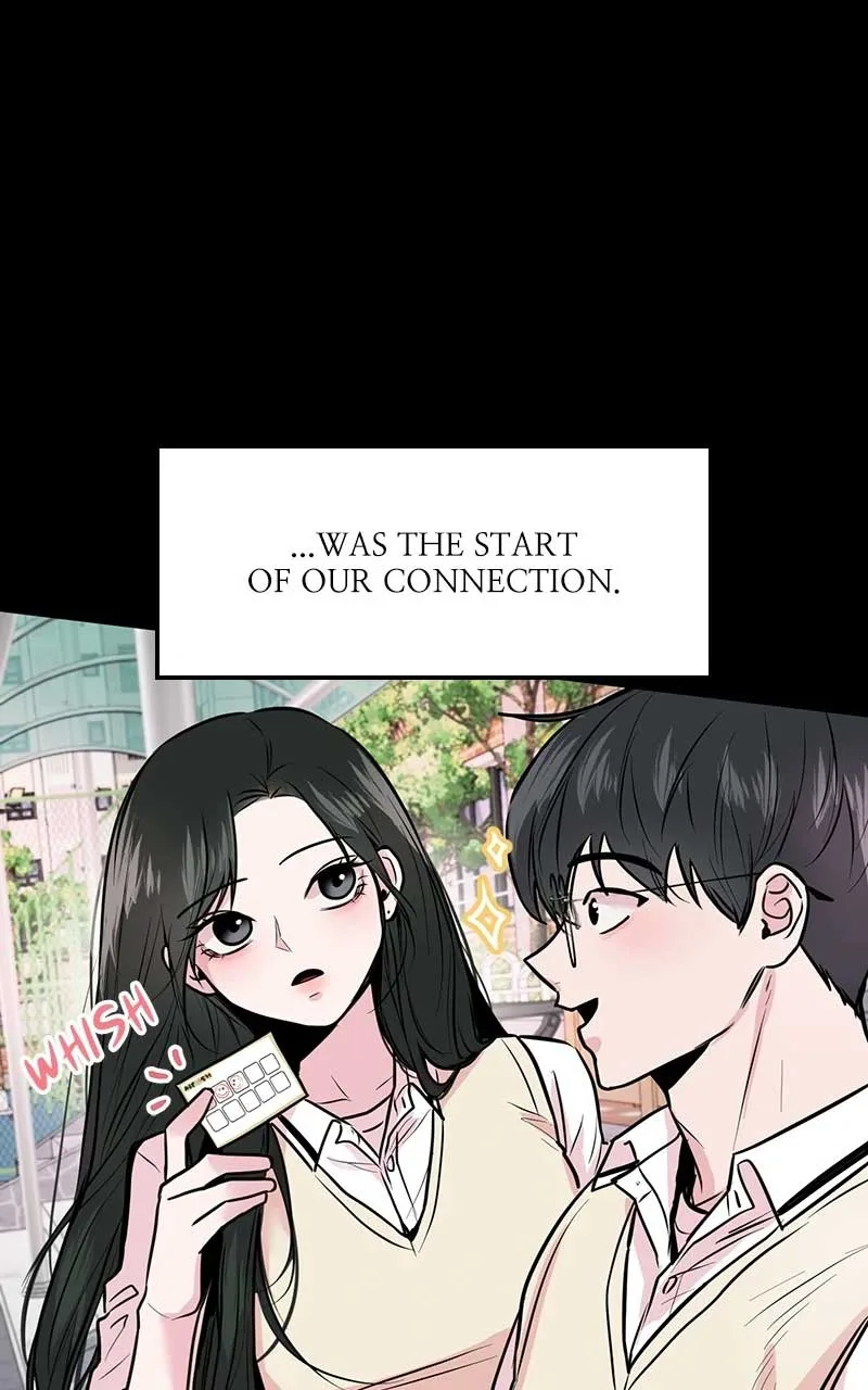 Back to Chanbi Chapter 5 page 54