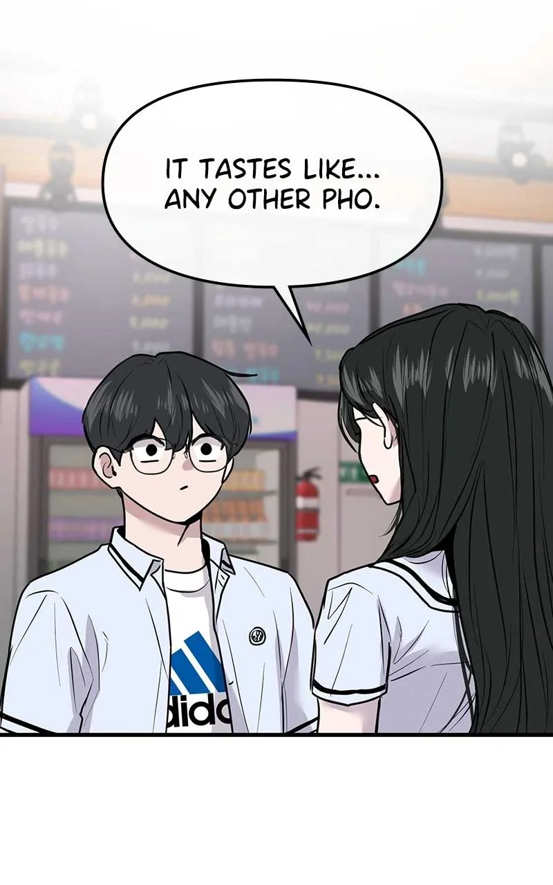 Back to Chanbi Chapter 5 page 60