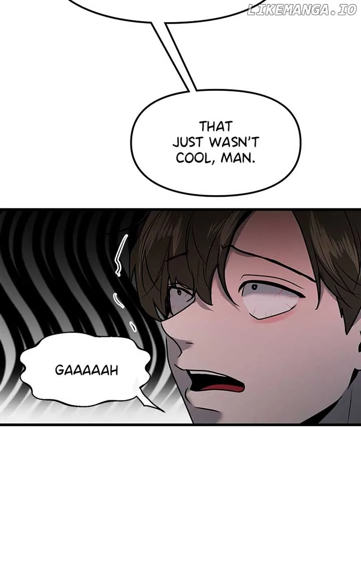 Back to Chanbi Chapter 13 page 45