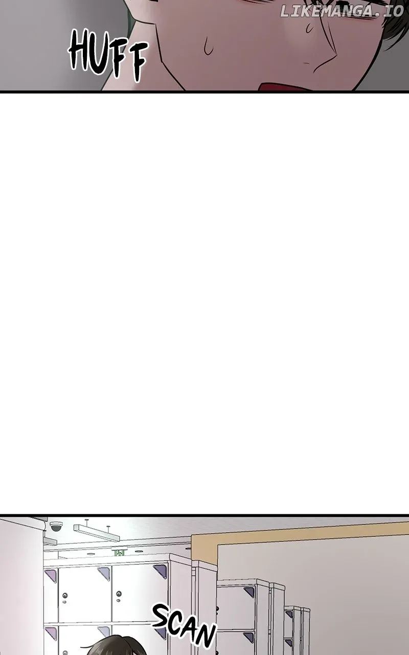 Back to Chanbi Chapter 11 page 40