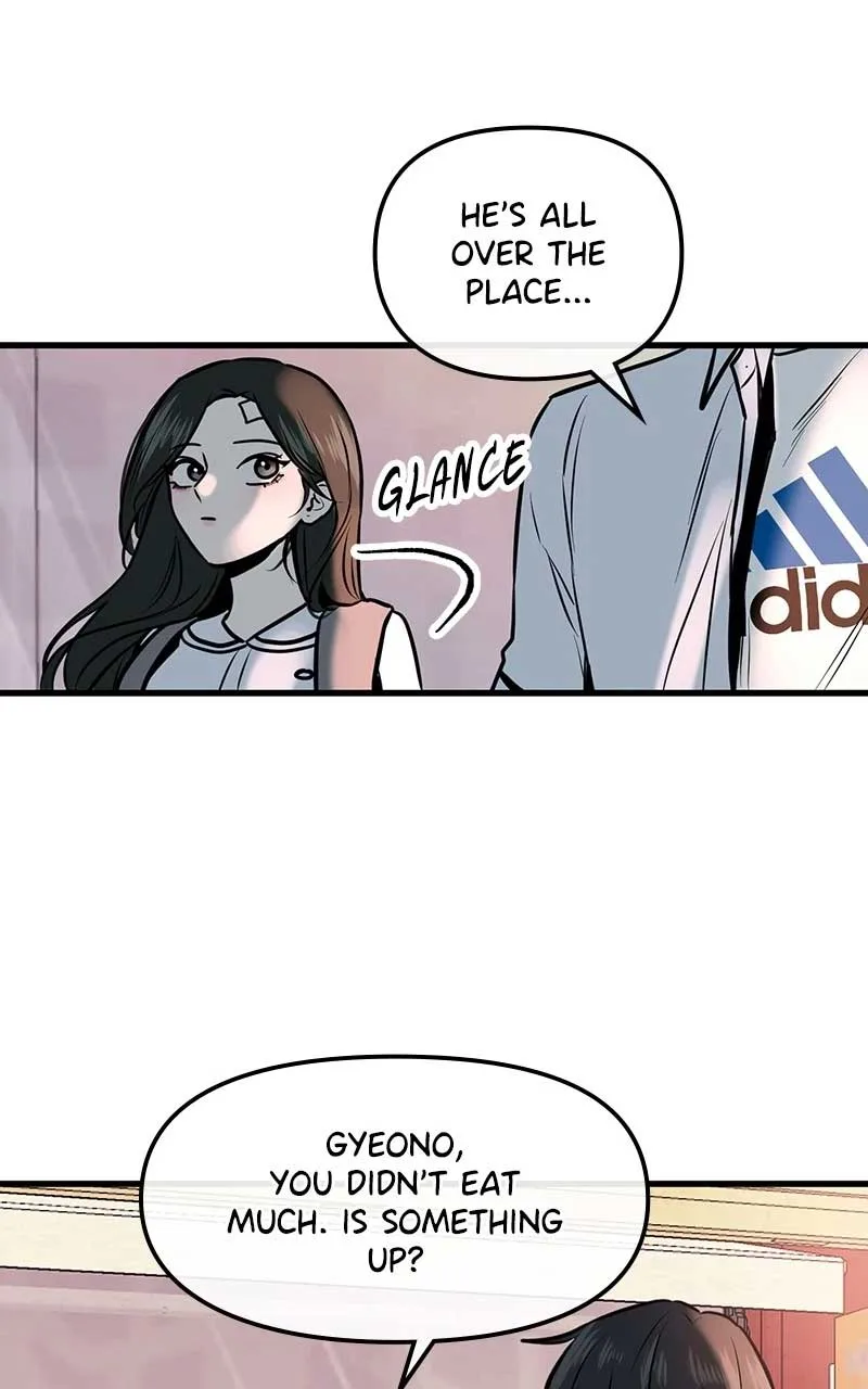 Back to Chanbi Chapter 5 page 66