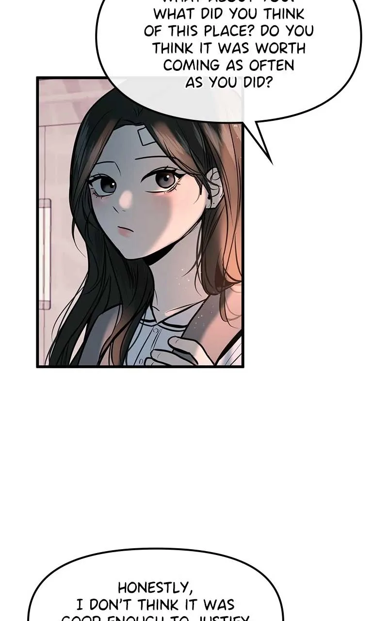 Back to Chanbi Chapter 5 page 69
