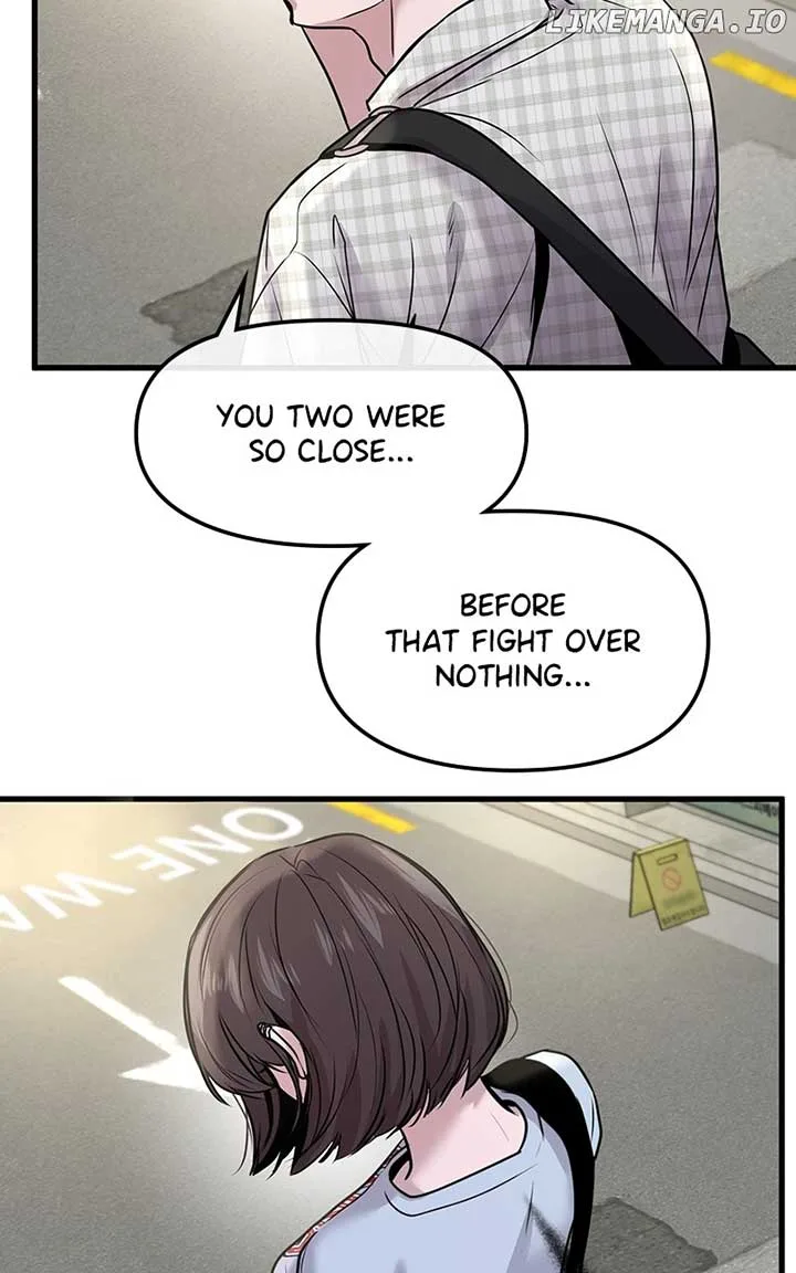 Back to Chanbi Chapter 19 page 43