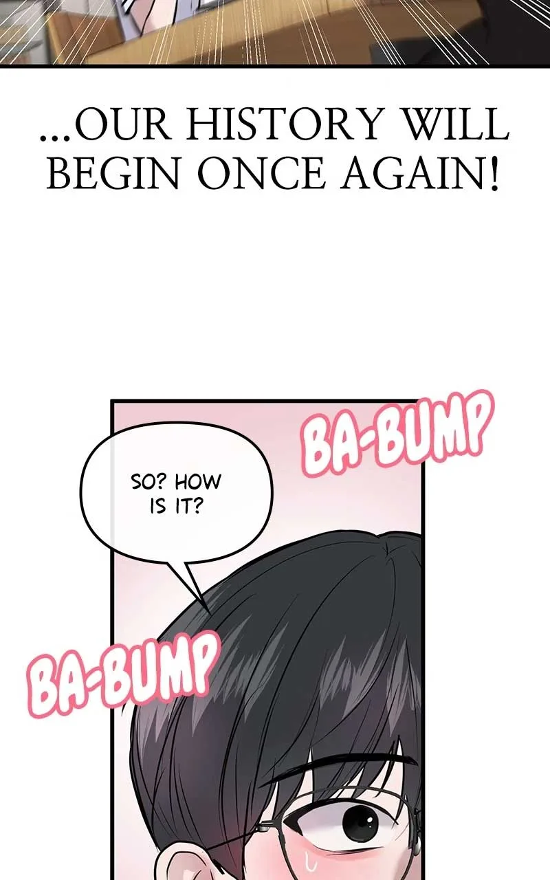 Back to Chanbi Chapter 5 page 57