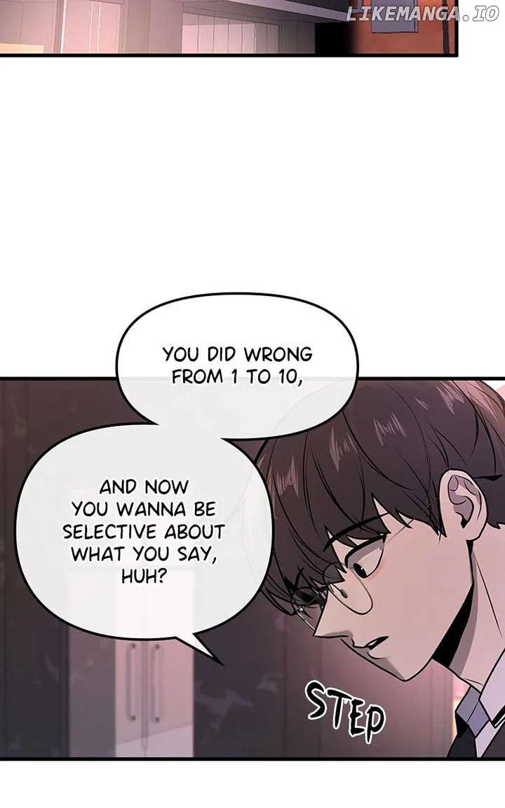 Back to Chanbi Chapter 13 page 43