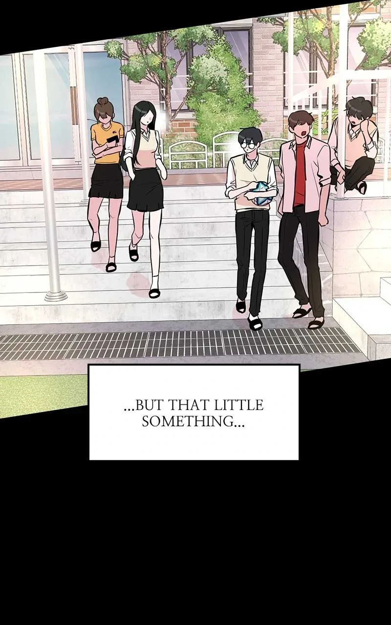 Back to Chanbi Chapter 5 page 53