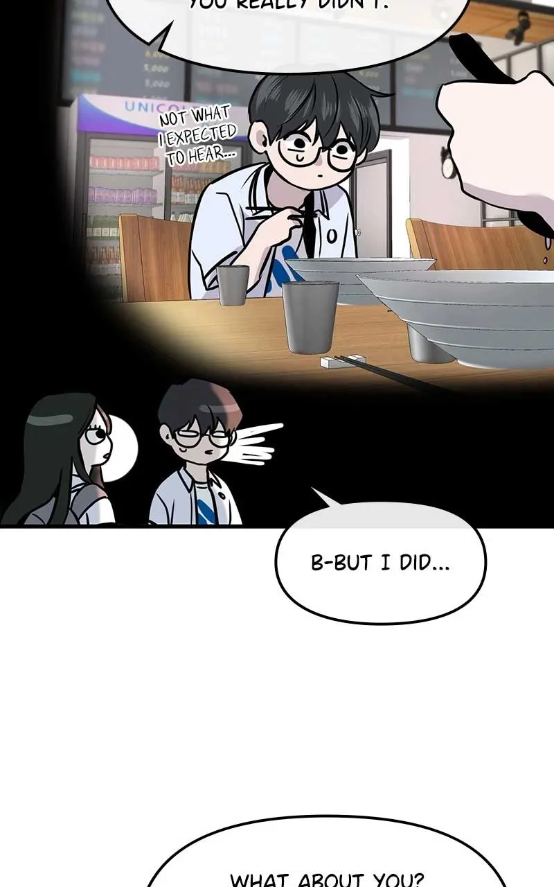 Back to Chanbi Chapter 5 page 68