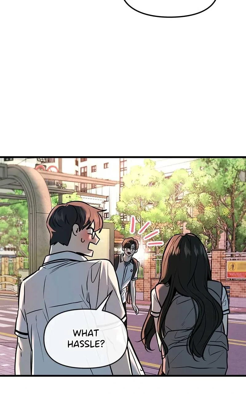 Back to Chanbi Chapter 5 page 76