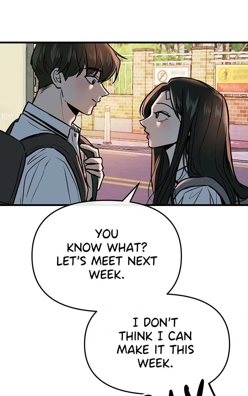 Back to Chanbi Chapter 5 page 82