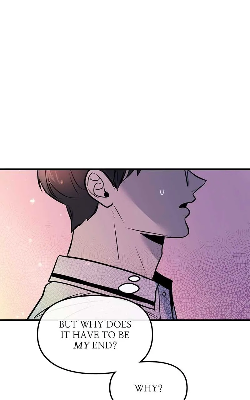 Back to Chanbi Chapter 5 page 87