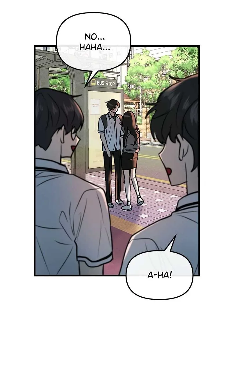 Back to Chanbi Chapter 5 page 81