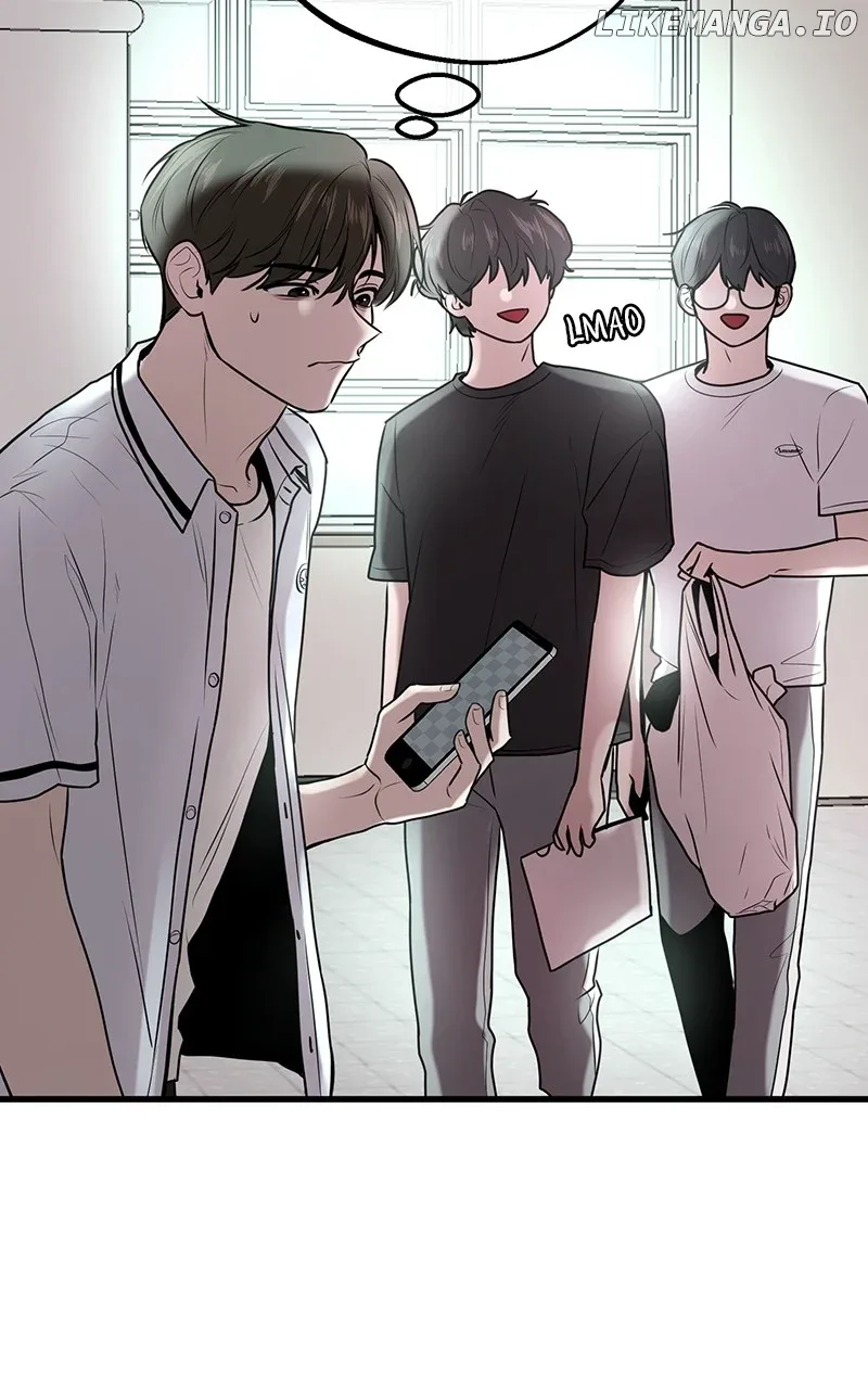Back to Chanbi Chapter 11 page 44