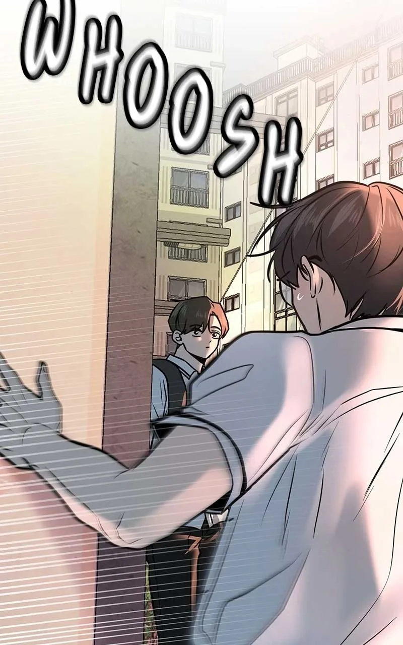 Back to Chanbi Chapter 5 page 90