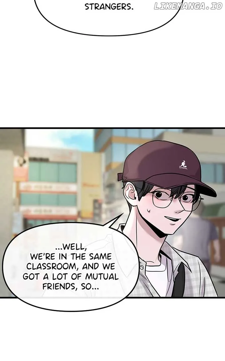 Back to Chanbi Chapter 19 page 50