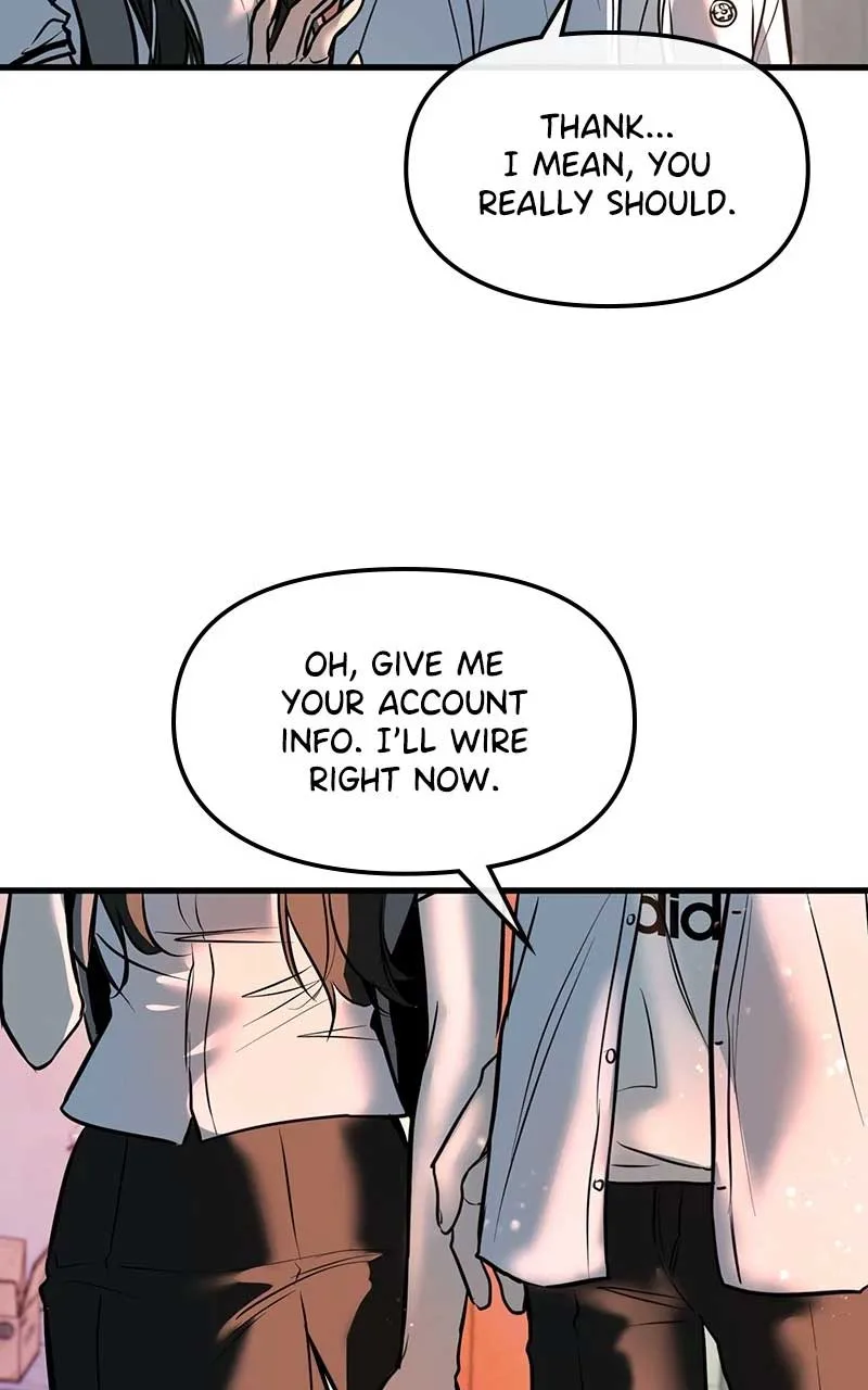 Back to Chanbi Chapter 5 page 72