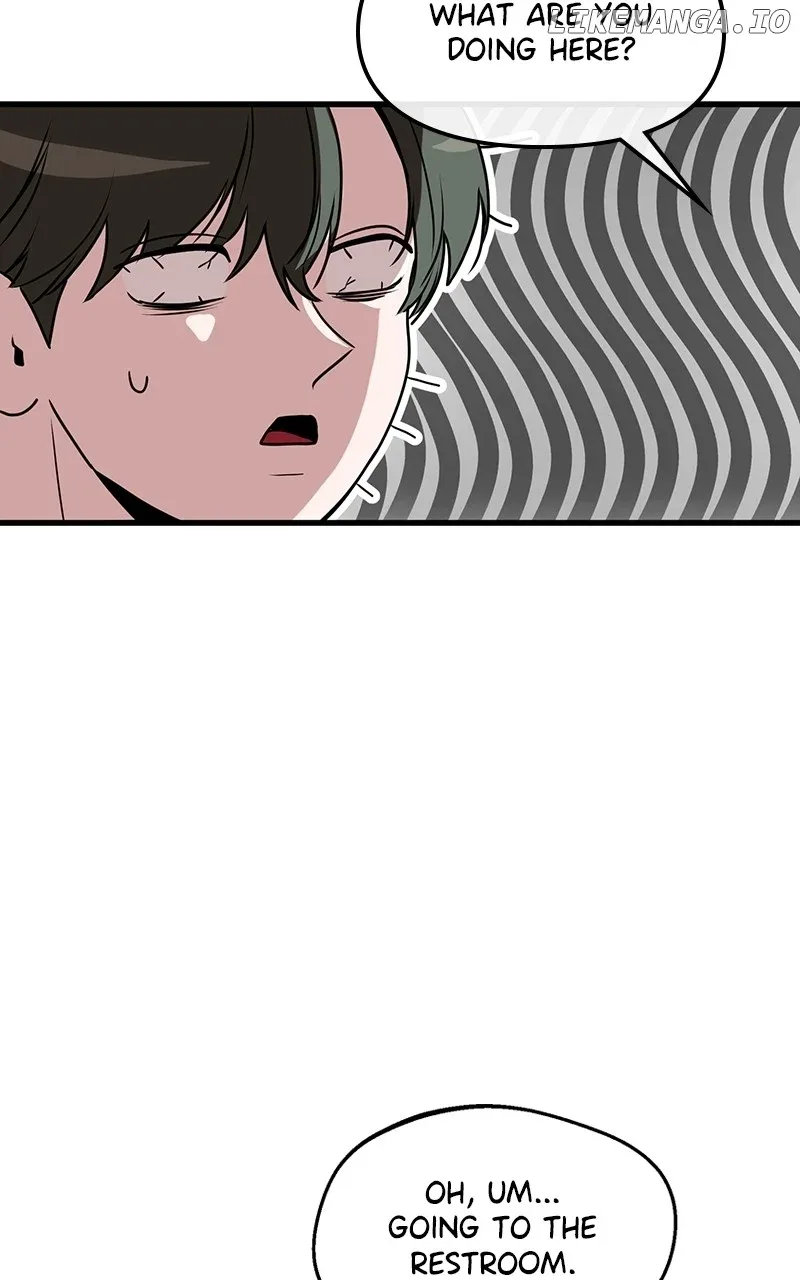 Back to Chanbi Chapter 11 page 46