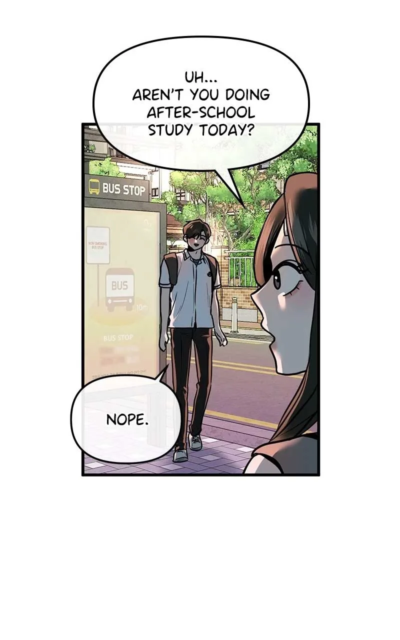 Back to Chanbi Chapter 5 page 78