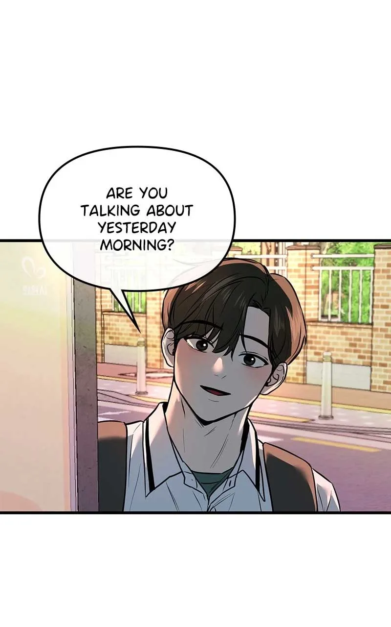 Back to Chanbi Chapter 5 page 77