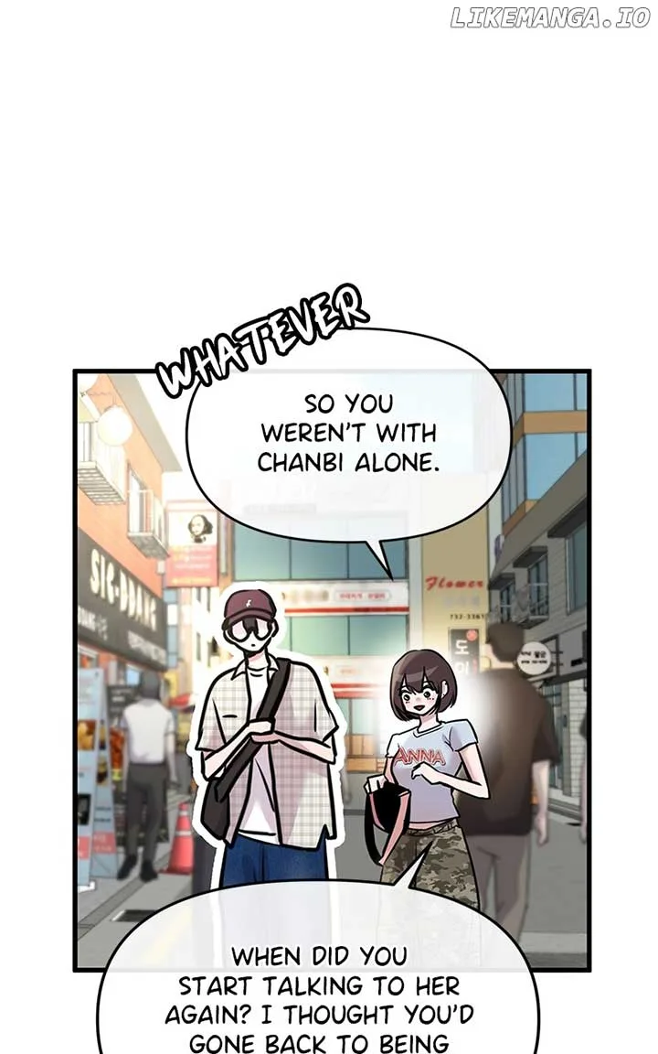 Back to Chanbi Chapter 19 page 49
