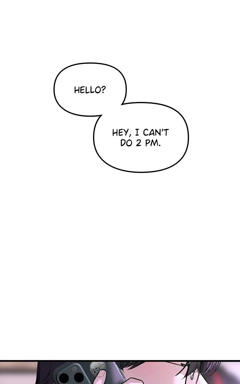 Back to Chanbi Chapter 8 page 53