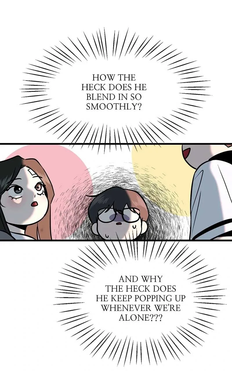 Back to Chanbi Chapter 5 page 79