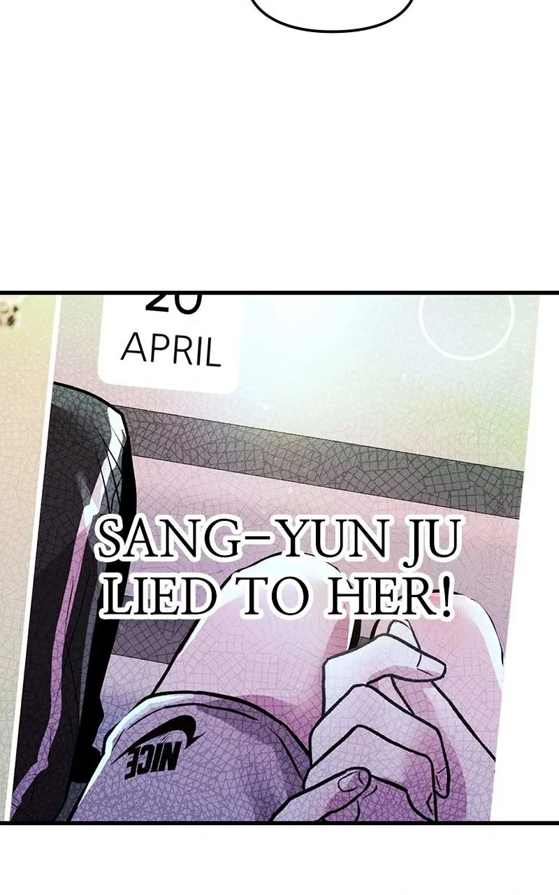 Back to Chanbi Chapter 5 page 88