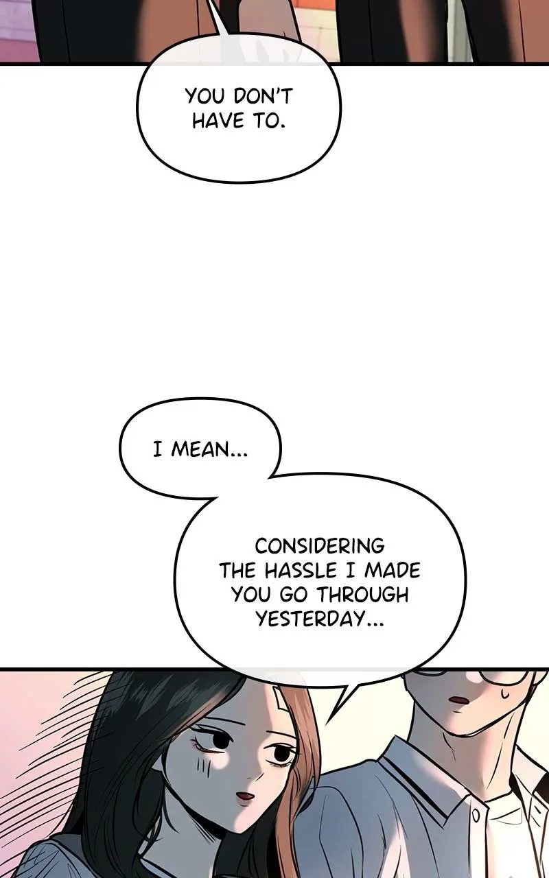 Back to Chanbi Chapter 5 page 73