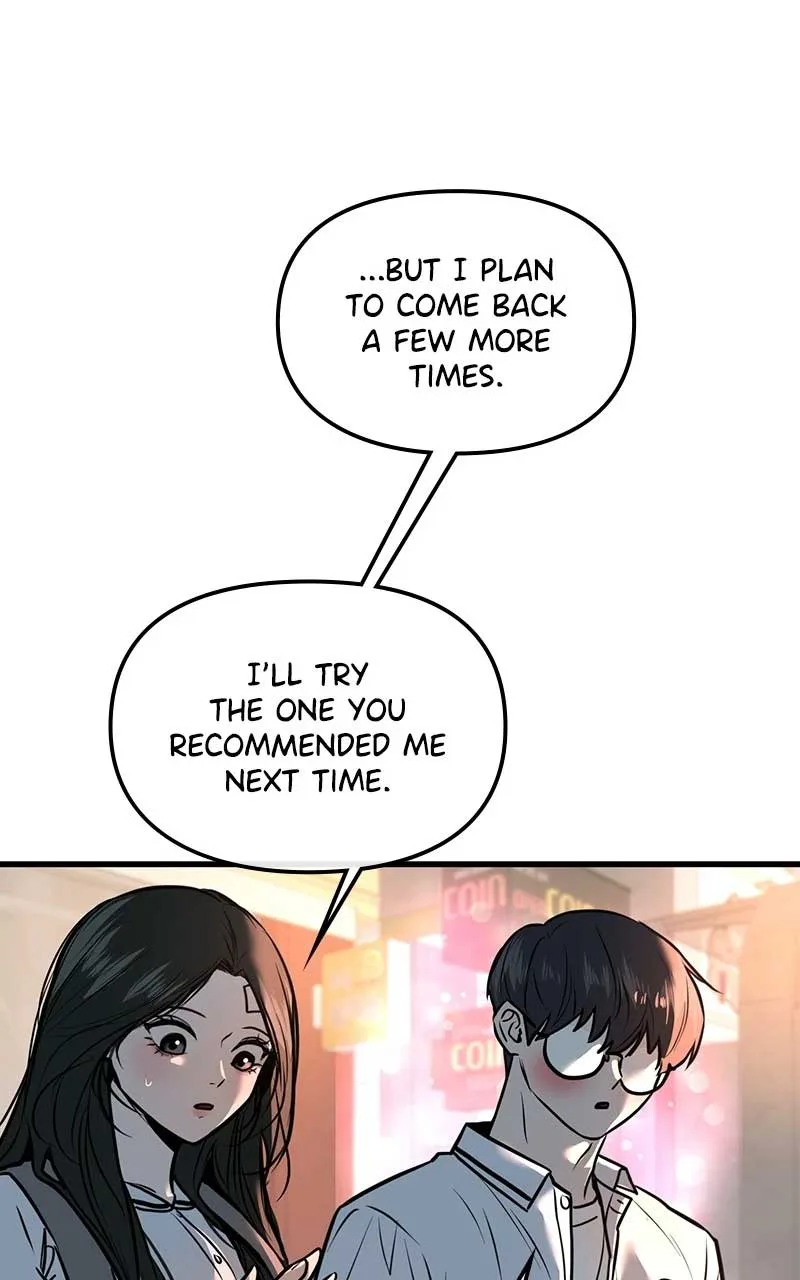 Back to Chanbi Chapter 5 page 71