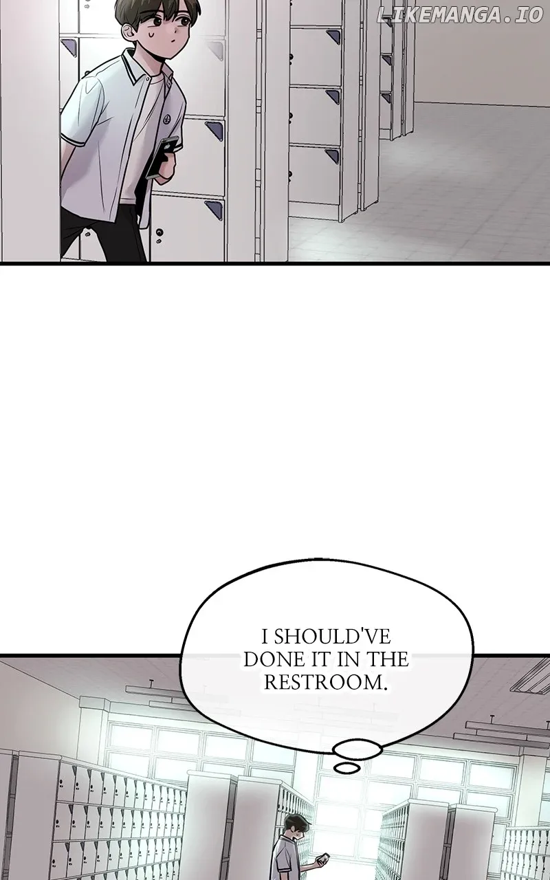 Back to Chanbi Chapter 11 page 41