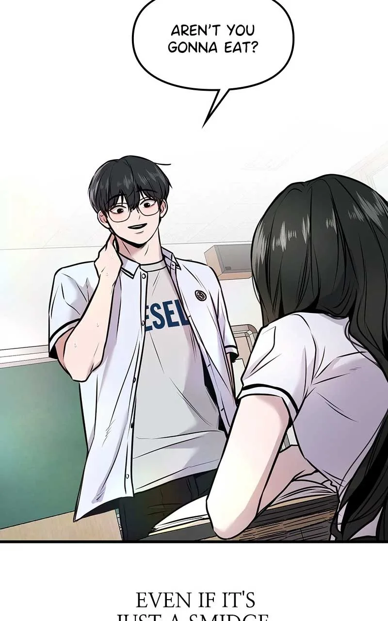 Back to Chanbi Chapter 7 page 96