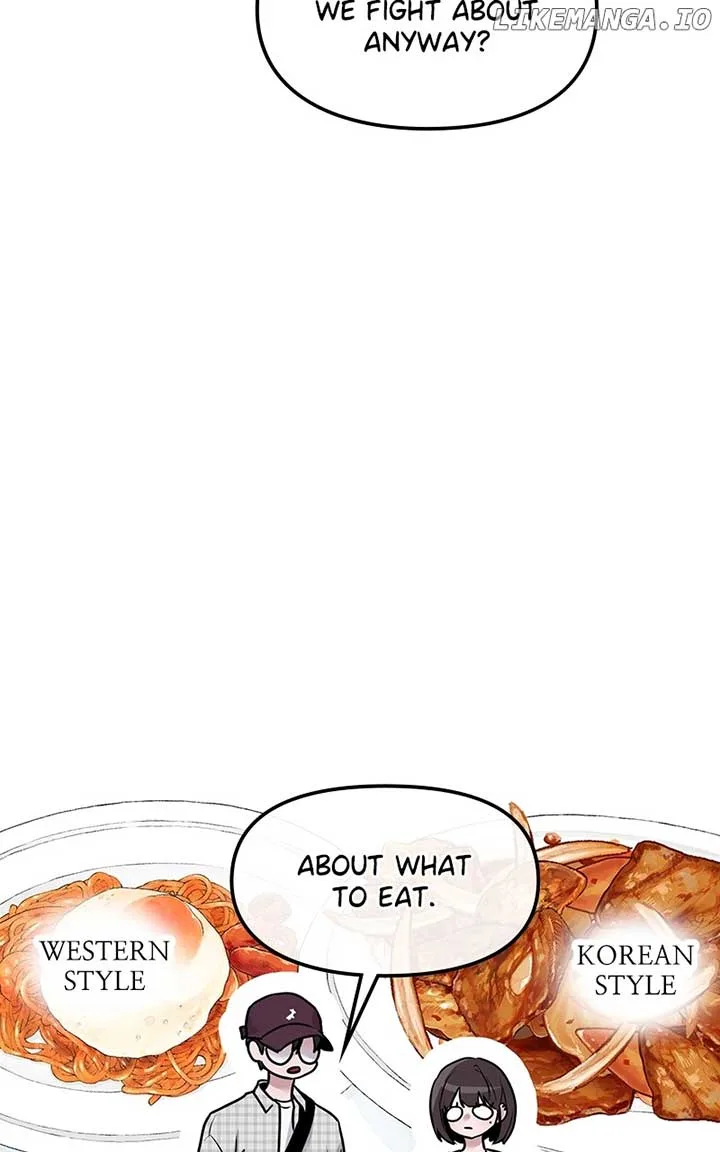 Back to Chanbi Chapter 19 page 47