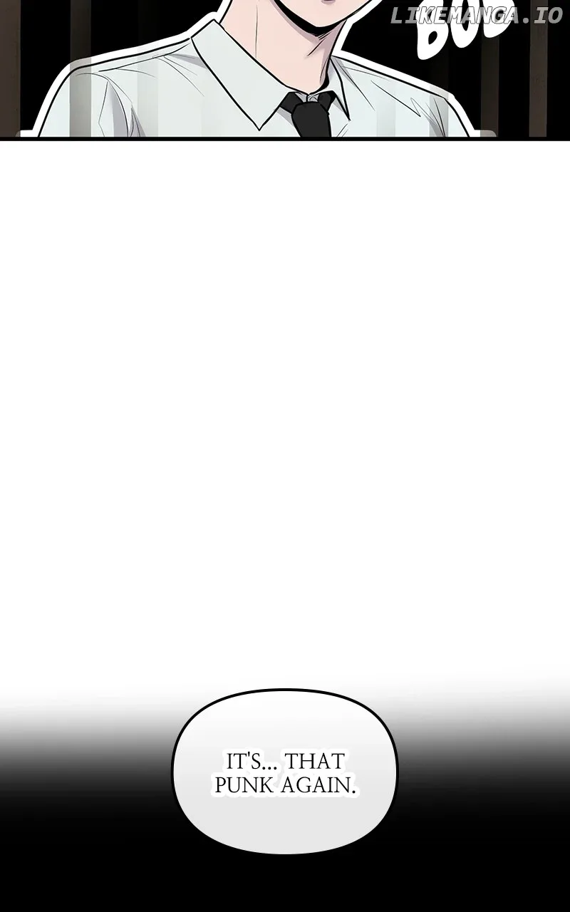 Back to Chanbi Chapter 10 page 38