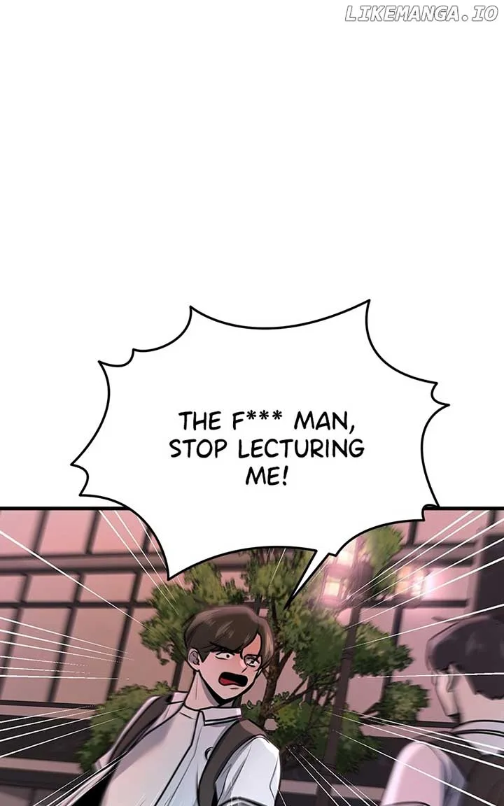 Back to Chanbi Chapter 13 page 46