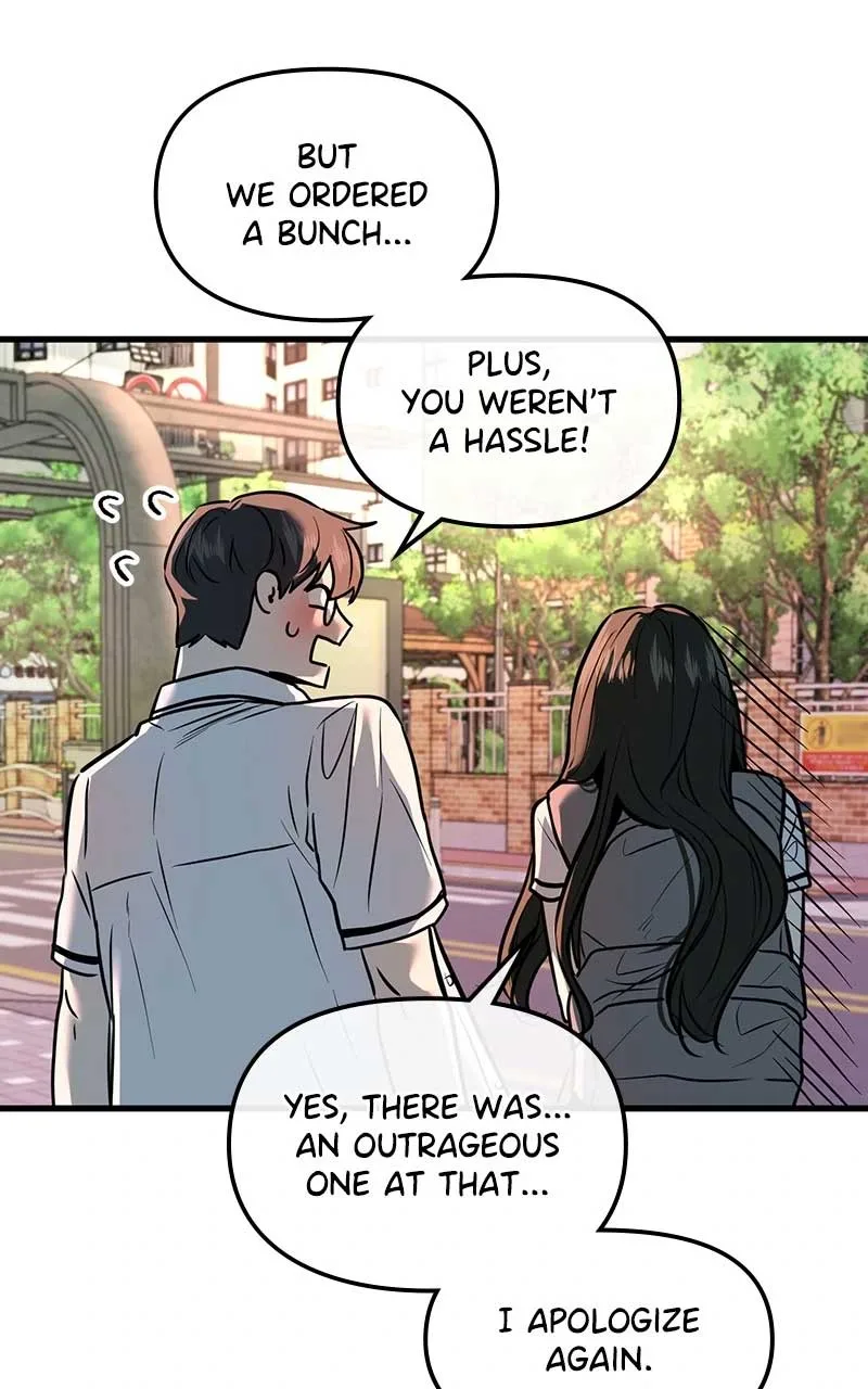 Back to Chanbi Chapter 5 page 75