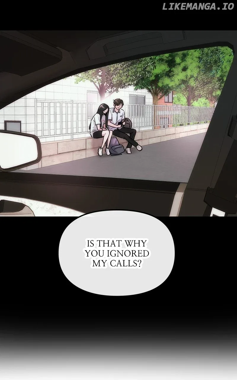 Back to Chanbi Chapter 10 page 39