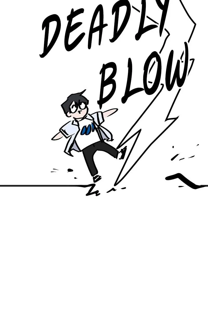 Back to Chanbi Chapter 5 page 83