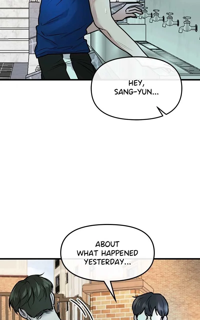 Back to Chanbi Chapter 6 page 40