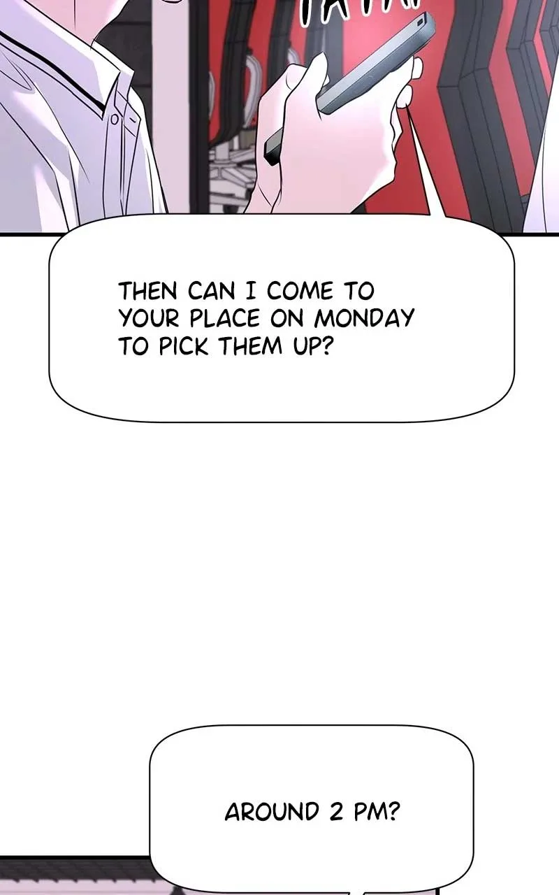 Back to Chanbi Chapter 8 page 50