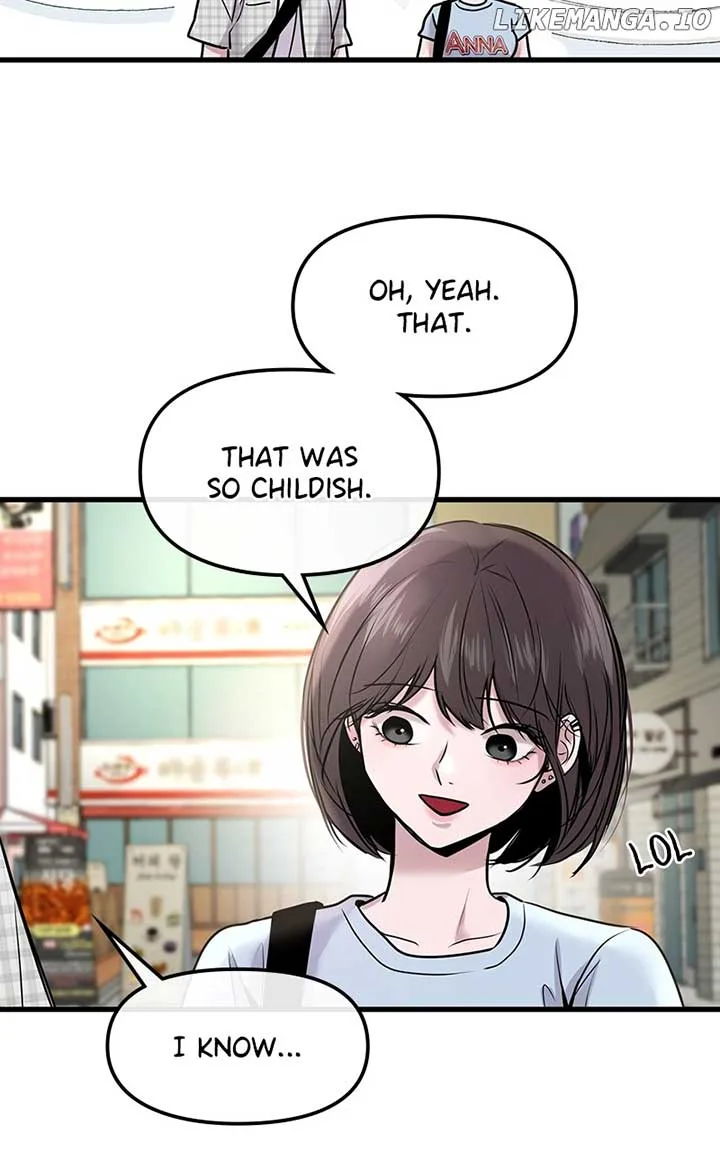 Back to Chanbi Chapter 19 page 48