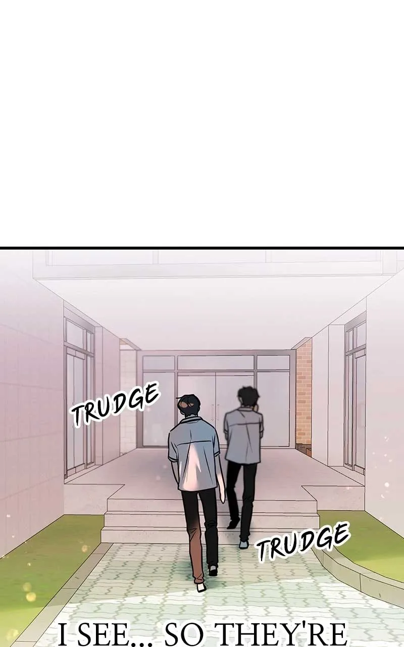 Back to Chanbi Chapter 5 page 84