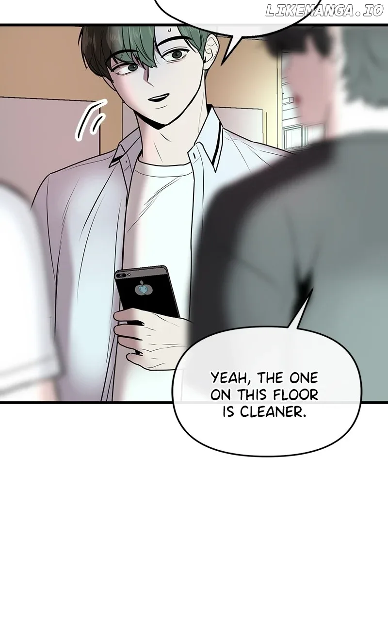 Back to Chanbi Chapter 11 page 47
