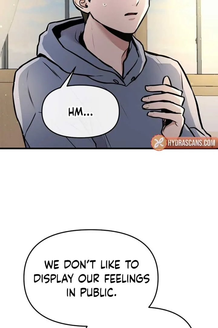 Back to Chanbi Chapter 3 page 9