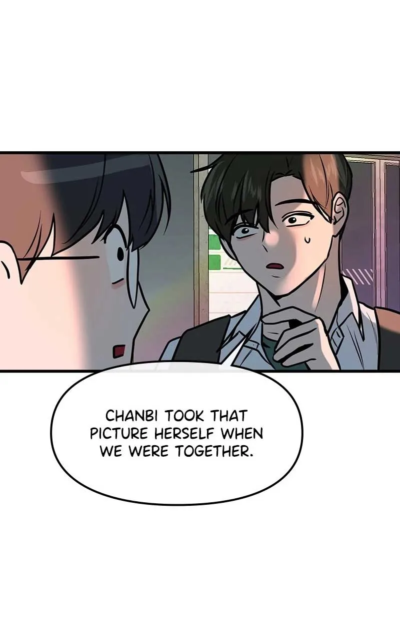 Back to Chanbi Chapter 5 page 103
