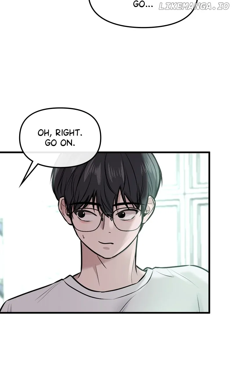 Back to Chanbi Chapter 11 page 50
