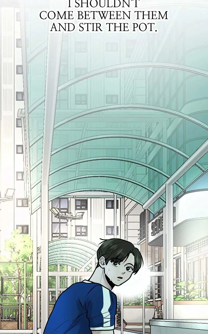 Back to Chanbi Chapter 6 page 39