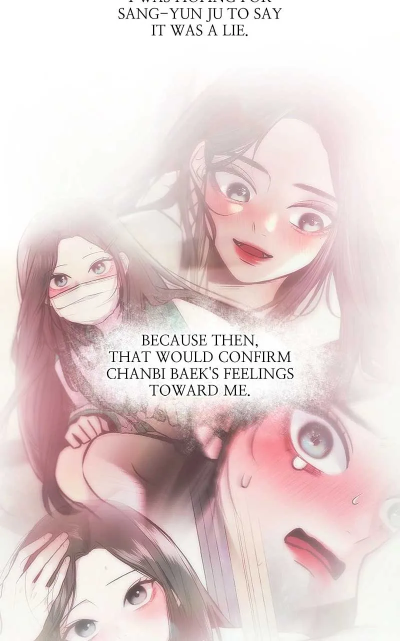 Back to Chanbi Chapter 5 page 111