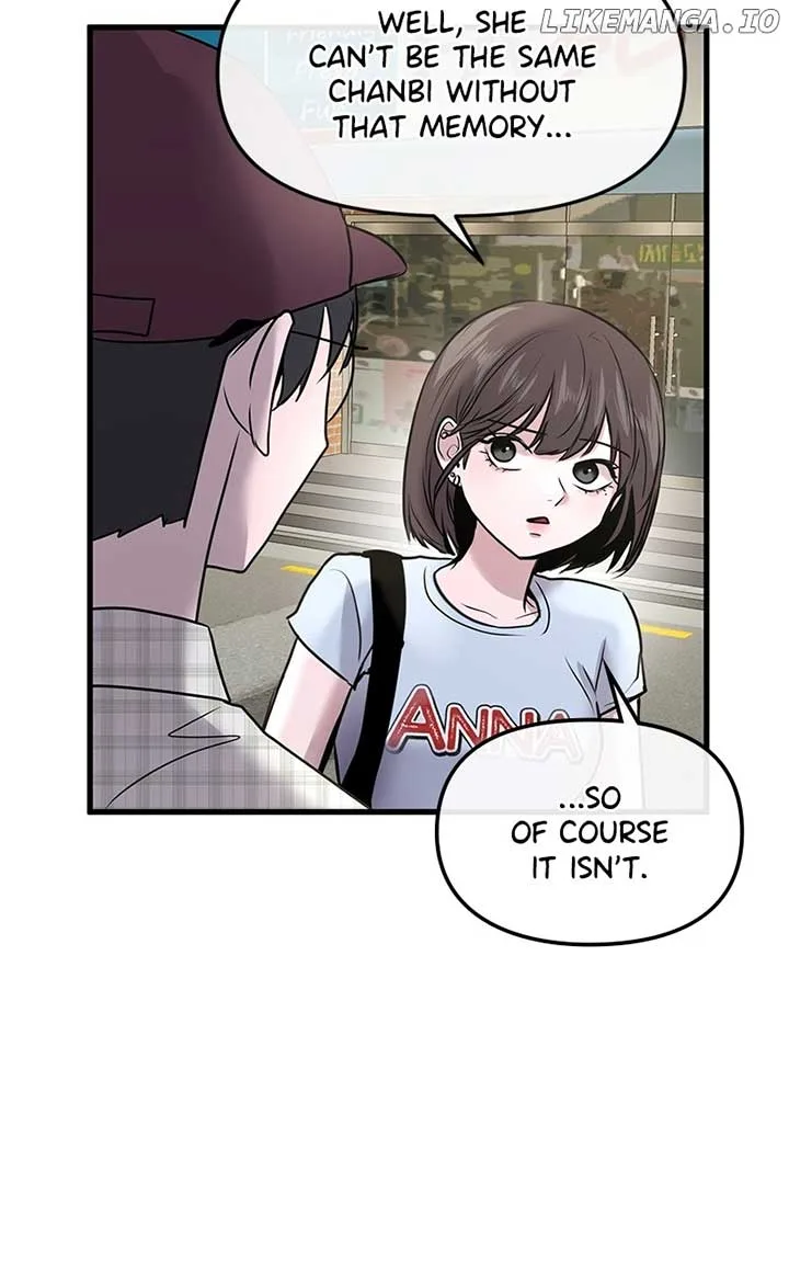 Back to Chanbi Chapter 19 page 52